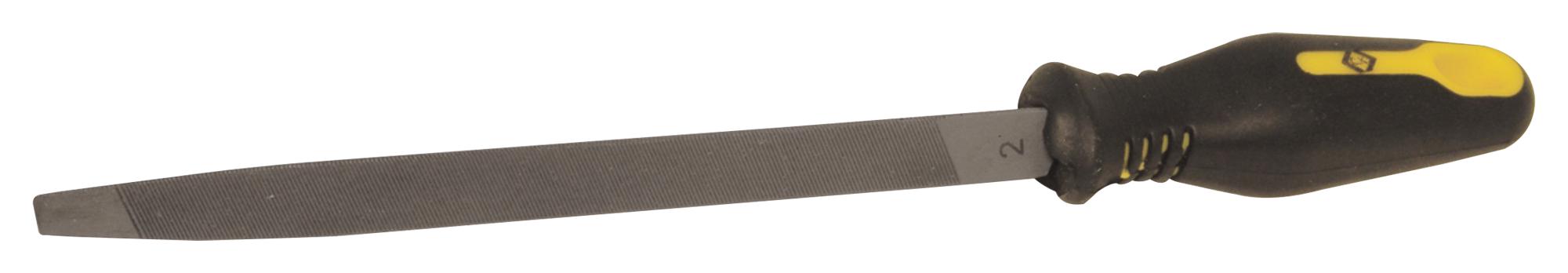 T0074 6 SAW FILE, STANDARD, 152.4MM CK TOOLS
