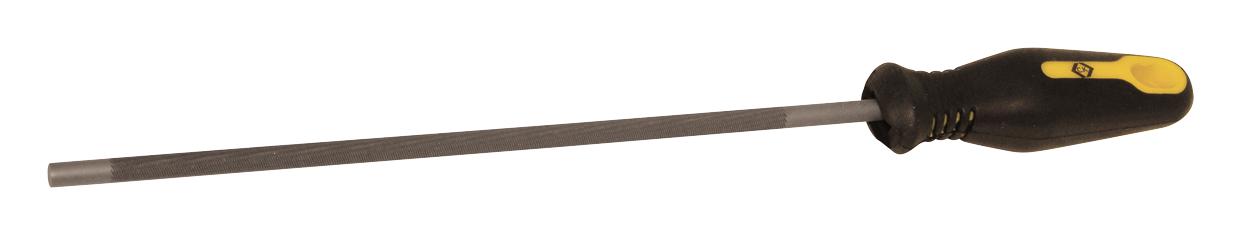 T0079 1 CHAIN SAW FILE, SECOND CUT, 152.4MM CK TOOLS