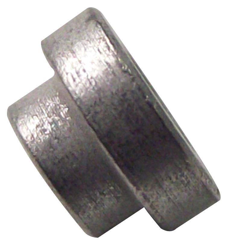 9774015951R SPACER, SMT ROUND, STEEL, 1.5MM WURTH ELEKTRONIK