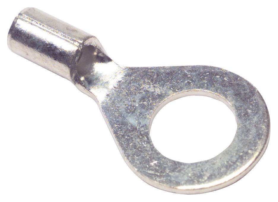 320764 TERMINAL, RING TONGUE, 5/8", 10AWG AMP - TE CONNECTIVITY