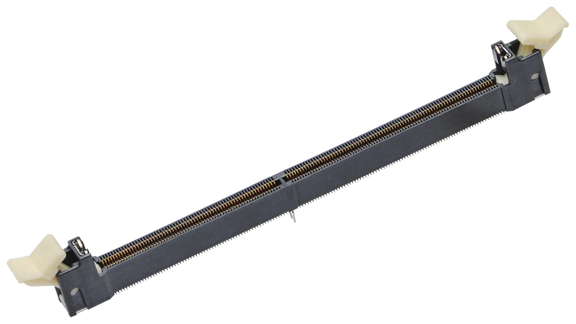 151105-0001 CONNECTOR, MINI DIMM SOCKET, 288POS MOLEX