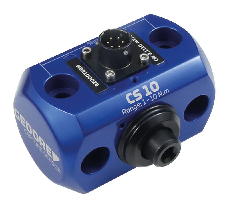 CAPTURE SENSOR 0.2-2NM CAPTURE SENSOR, 0.2-2N-M GEDORE