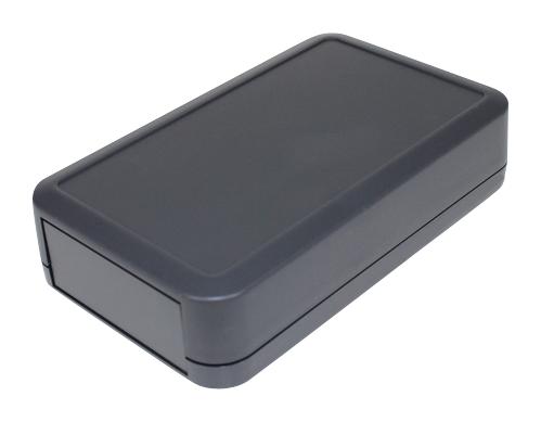 LC115H-N-D PORTABLE CASE, HANDHELD, PLASTIC, GREY TAKACHI