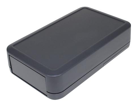 LC135-N-D PORTABLE CASE, HANDHELD, PLASTIC, GREY TAKACHI