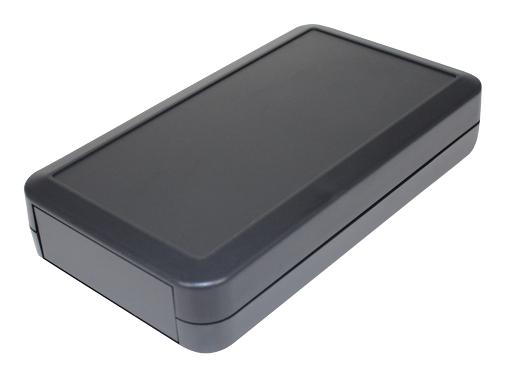 LC135-M2-D PORTABLE CASE, HANDHELD, PLASTIC, GREY TAKACHI