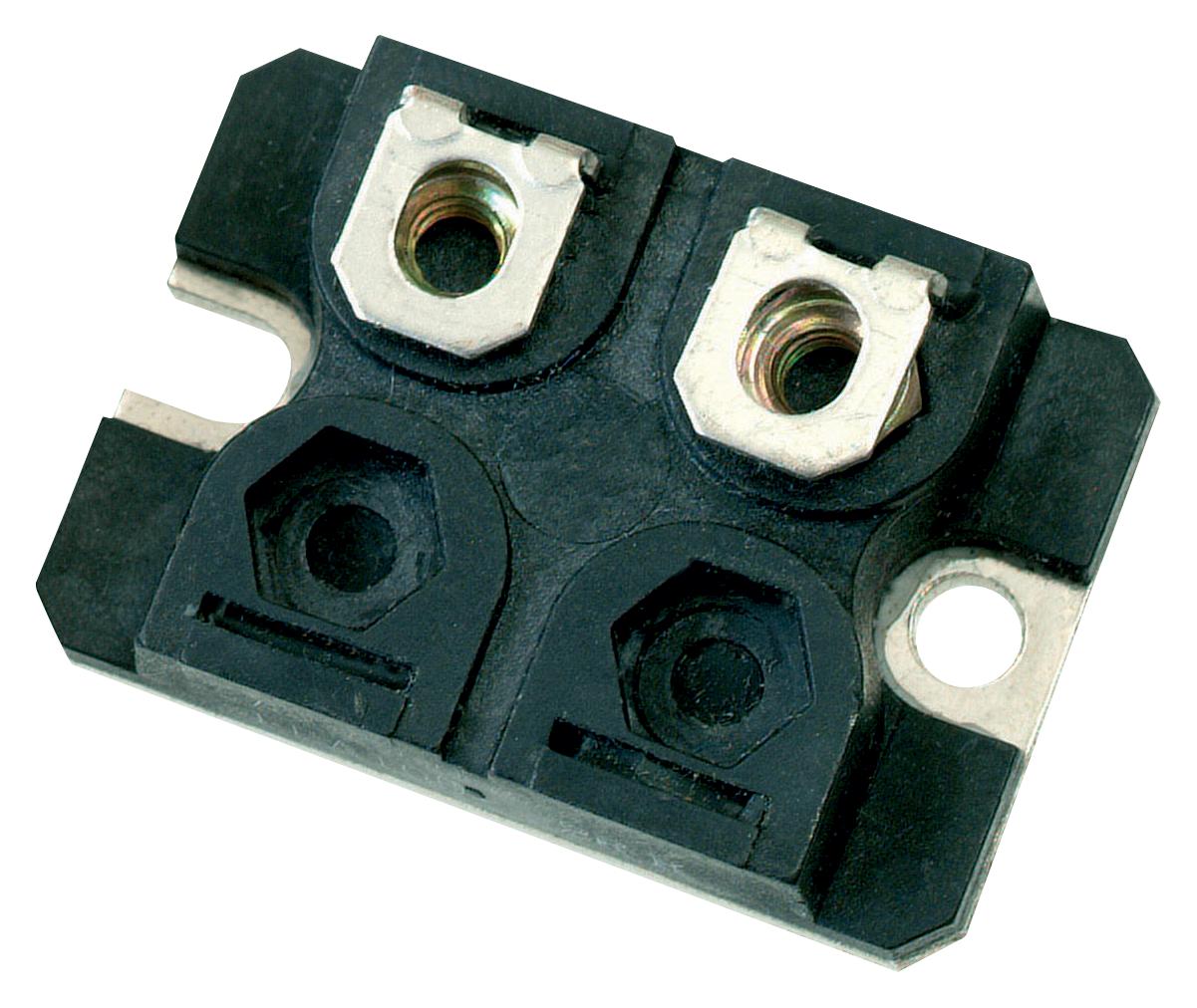FPA100 10K J RES, THICK FILM, 10K, 5%, 1KV, SCREW ARCOL