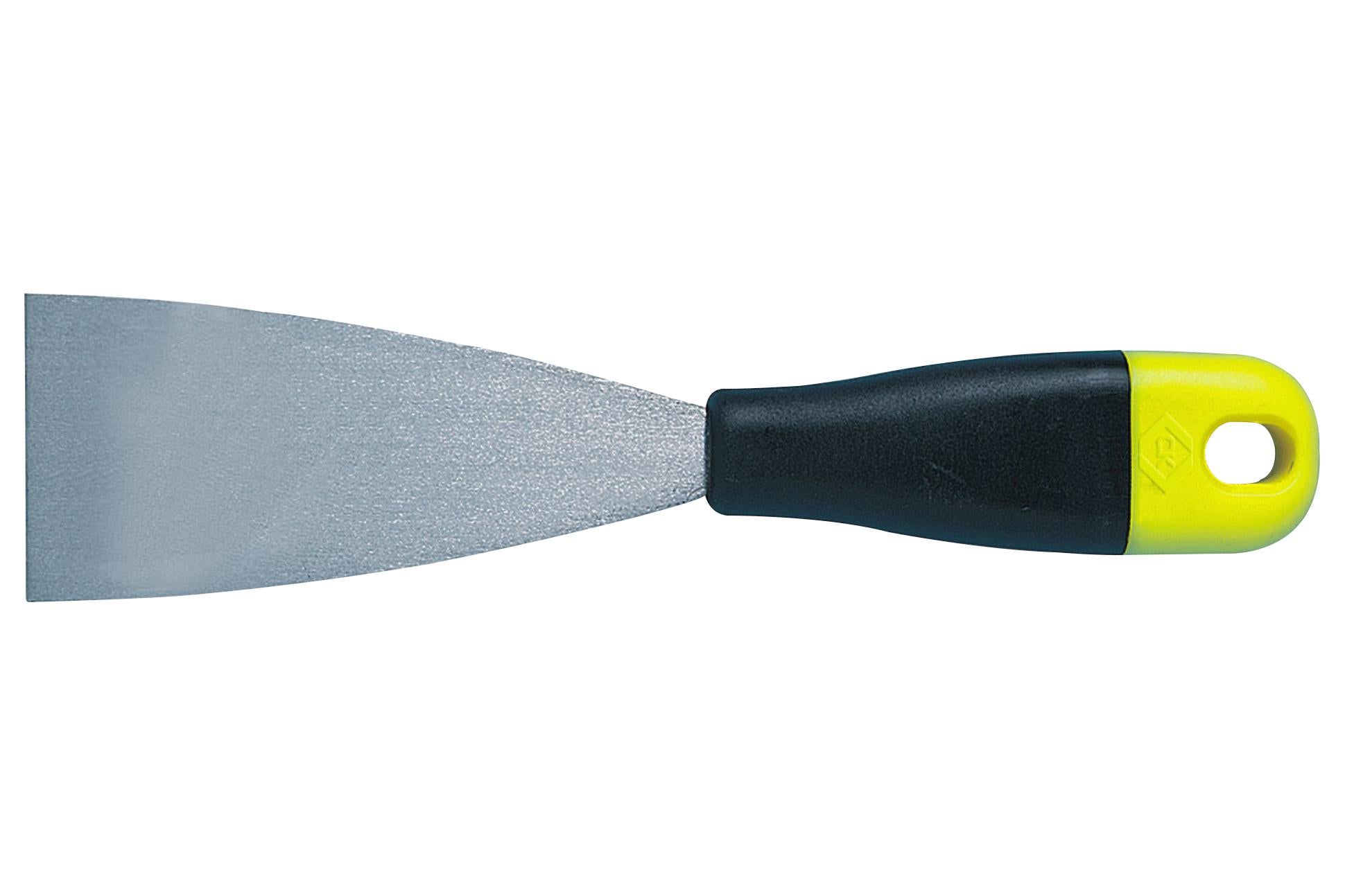 T5070A 040 SCRAPER, 40MM, STEEL CK TOOLS