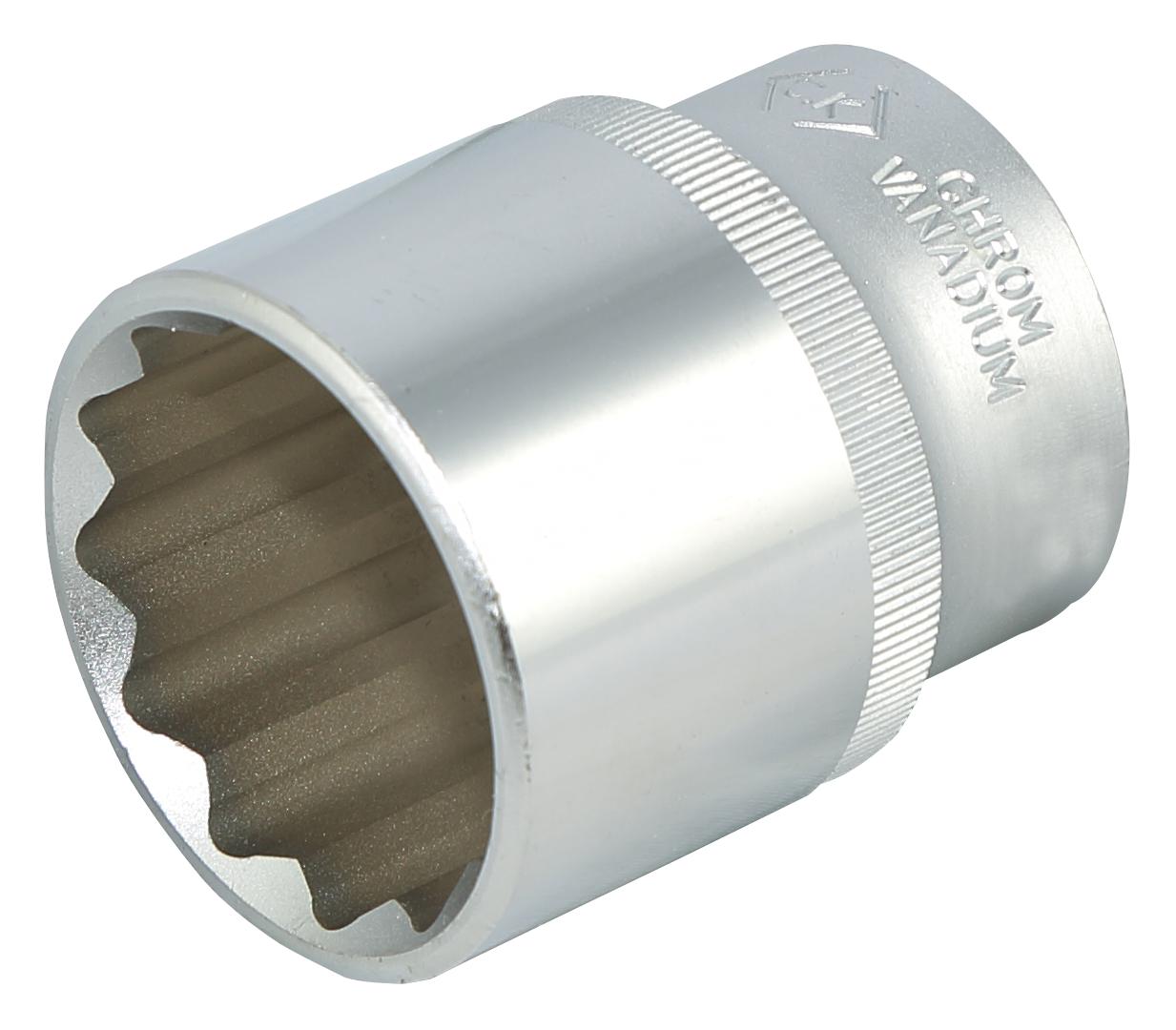 T4690M 22 SURE DRIVE SOCKET, HEX, 1/2INCH, 22MM CK TOOLS