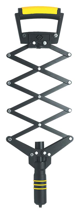 T3822A LAZY TONG RIVETER, HEAVY DUTY STEEL CK TOOLS