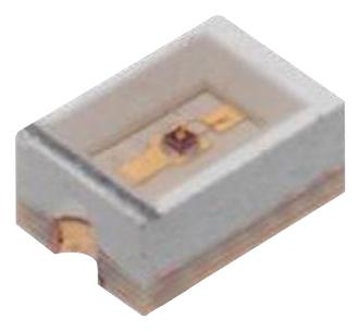 SML-010VTT86 LED, RED, 6.3MCD, 650NM ROHM