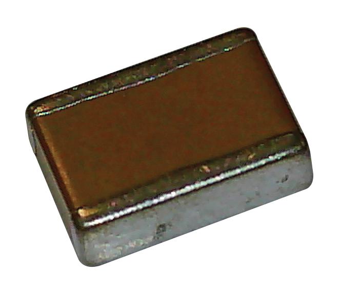 C2225C224KBRACTU CAP, 0.22UF, 630V, MLCC, 2225 KEMET