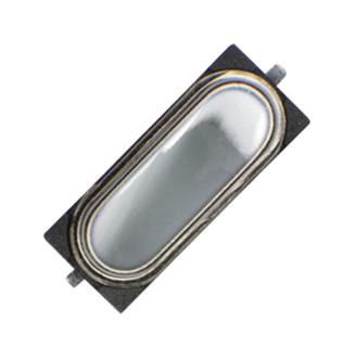 AS-8.000-18-SMD CRYSTAL, 8MHZ, 18PF, HC-49S RALTRON
