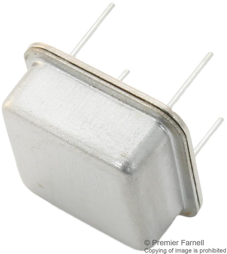 QX8T50B24.00000B50TT OSC, 24MHZ, 13.2MM X 13.2MM, HCMOS QANTEK TECHNOLOGY CORPORATION