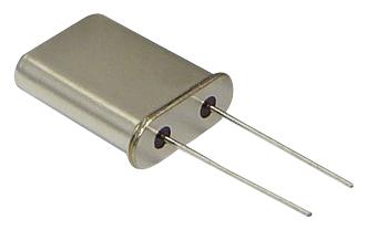 H49-14.74560-18-30/50/-40+85 CRYSTAL, 14.7456MHZ, 18PF, HC-49 MERCURY UNITED ELECTRONICS