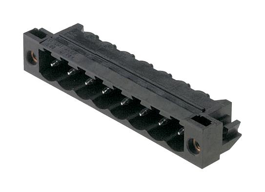 1780440000 TERMINAL BLOCK, HEADER, 5POS, TH WEIDMULLER