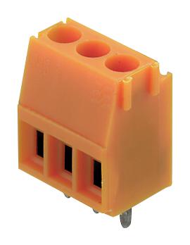 1845100000 TB, WIRE TO BRD, 11POS, 14AWG WEIDMULLER