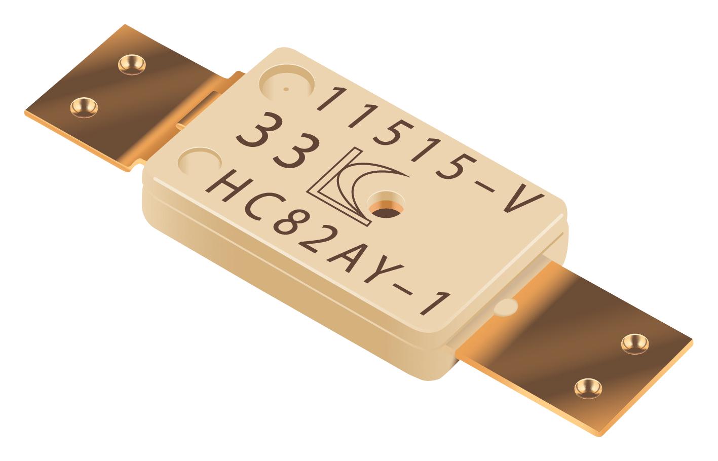 HC72AY-1 FUSE/BREAKER, THERMAL, 72DEG, 28VDC, 25A BOURNS