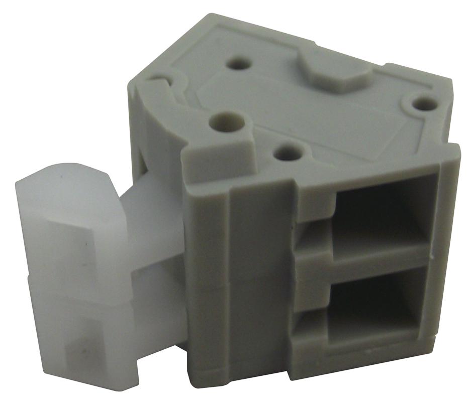 20.3001M/2-E TERMINAL BLOCK, WIRE TO BRD, 2POS, 14AWG IMO PRECISION CONTROLS