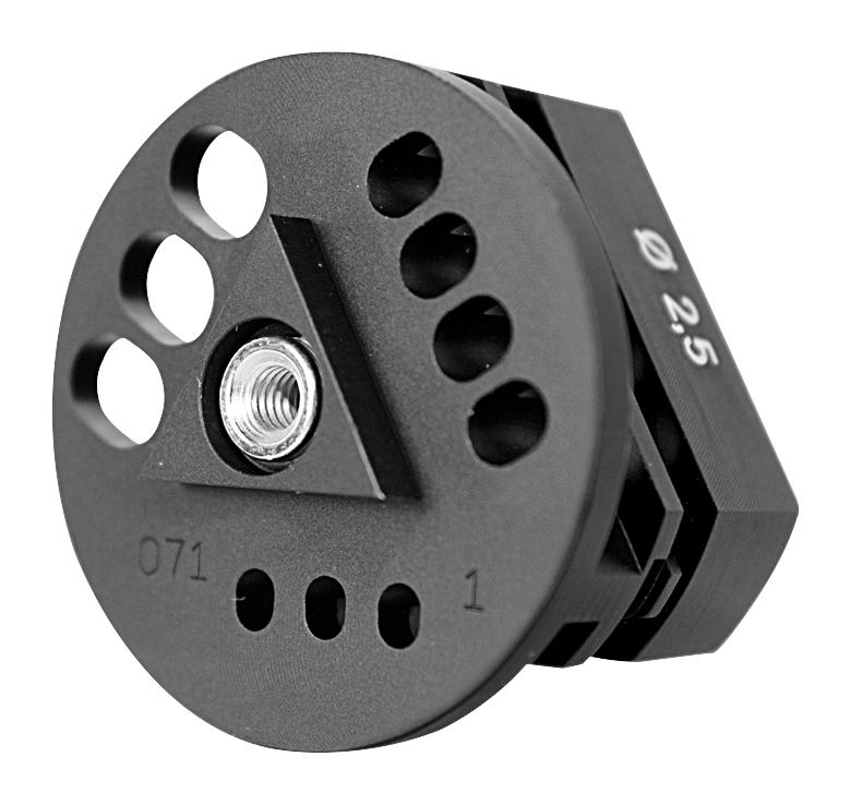 624 073 0 01 CRIMP LOCATOR, 11-7AWG, PLIER RENNSTEIG