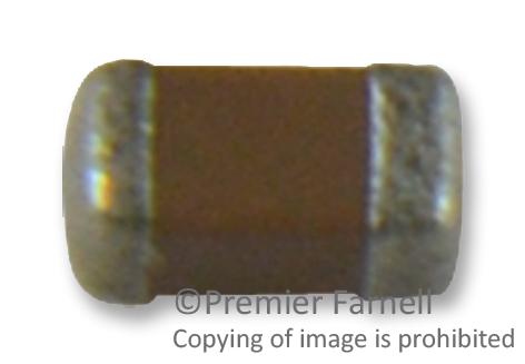 C1005X5R1E104K050BC CAP, 0.1µF, 25V, 10%, X5R, 0402 TDK