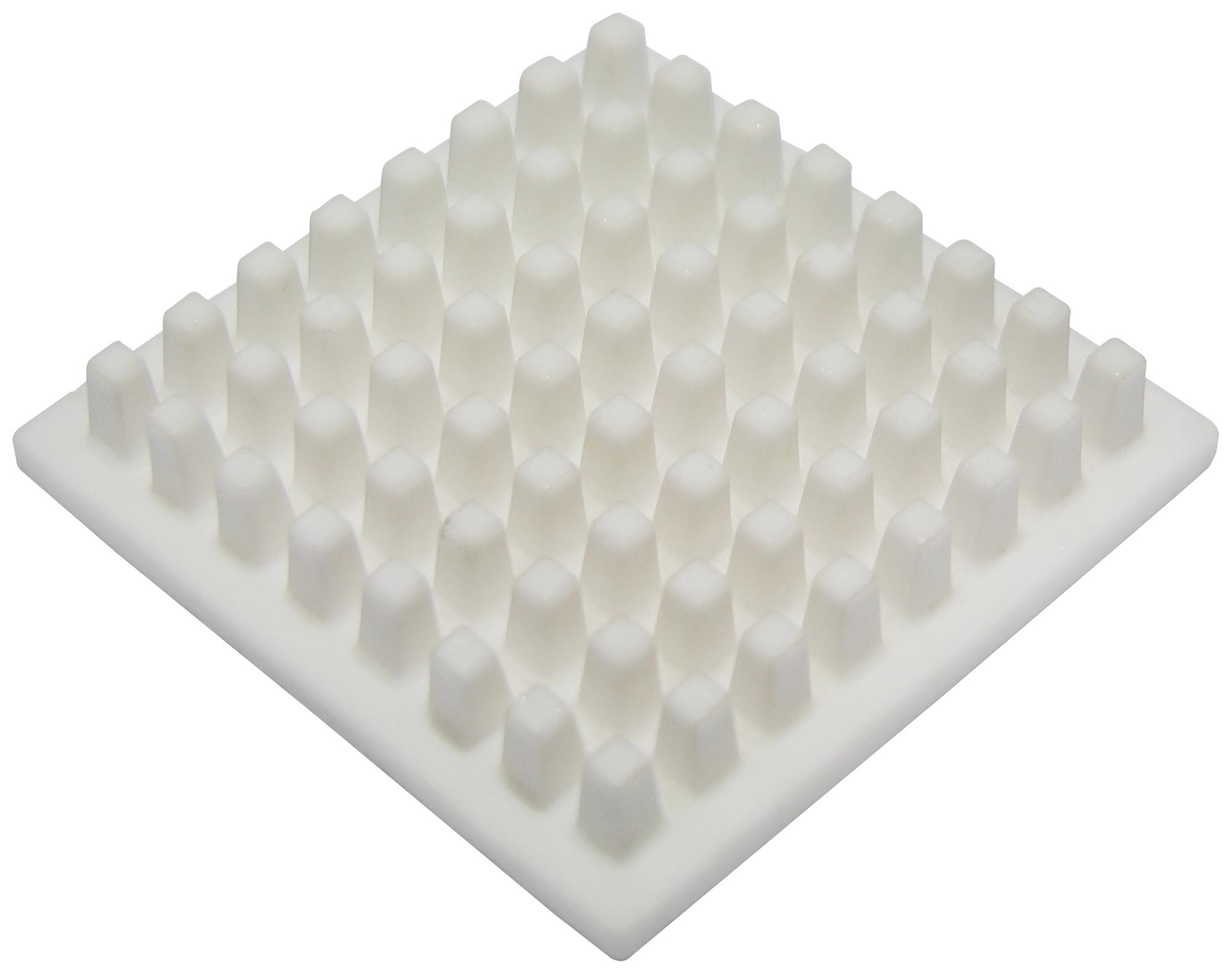 SF-CHS-303006P HEAT SPREADER, 30.5X30.5X6MM, CERAMIC SPREADFAST