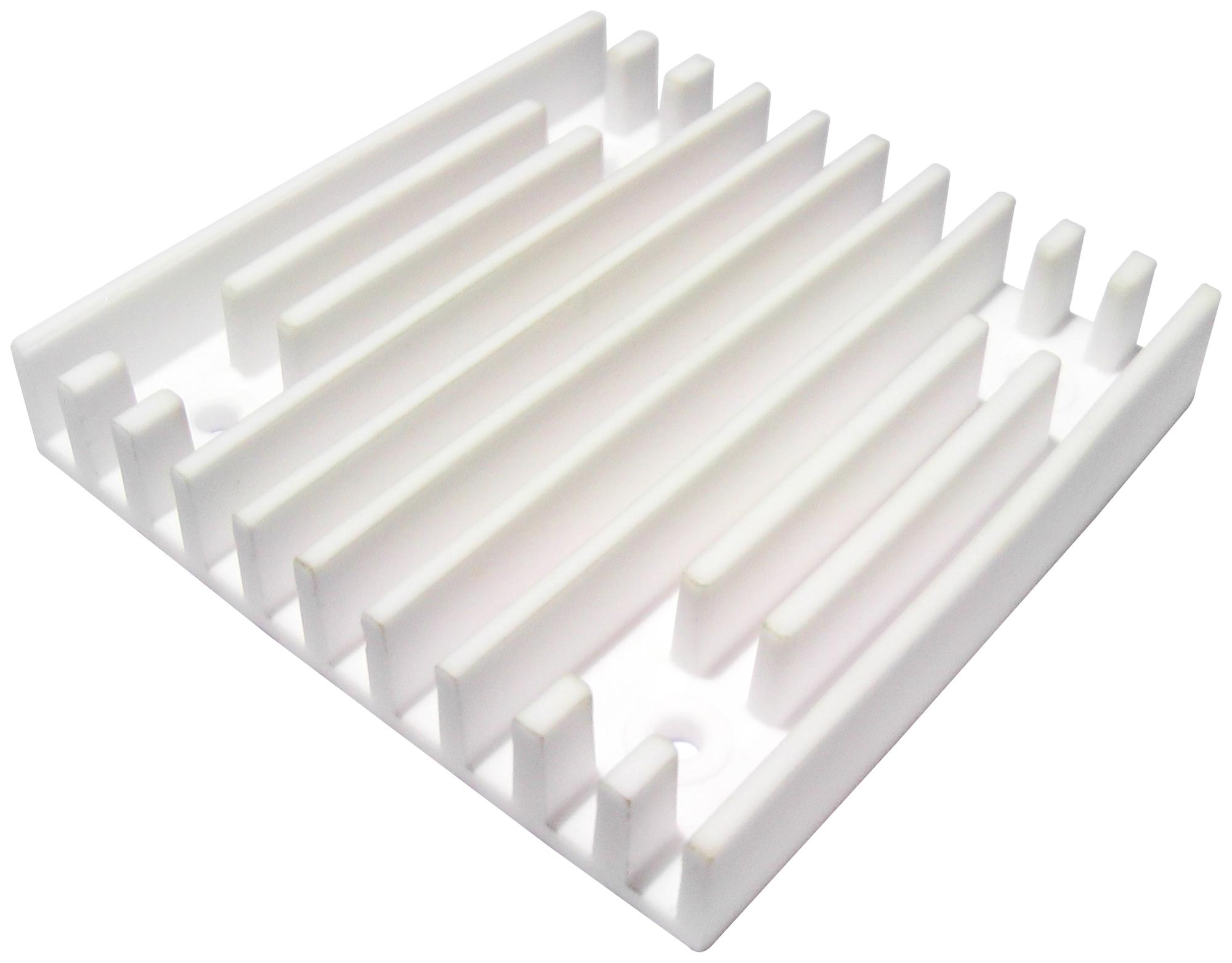 SF-CHS-707012F HEAT SPREADER, 70 X 70 X 12MM, CERAMIC SPREADFAST