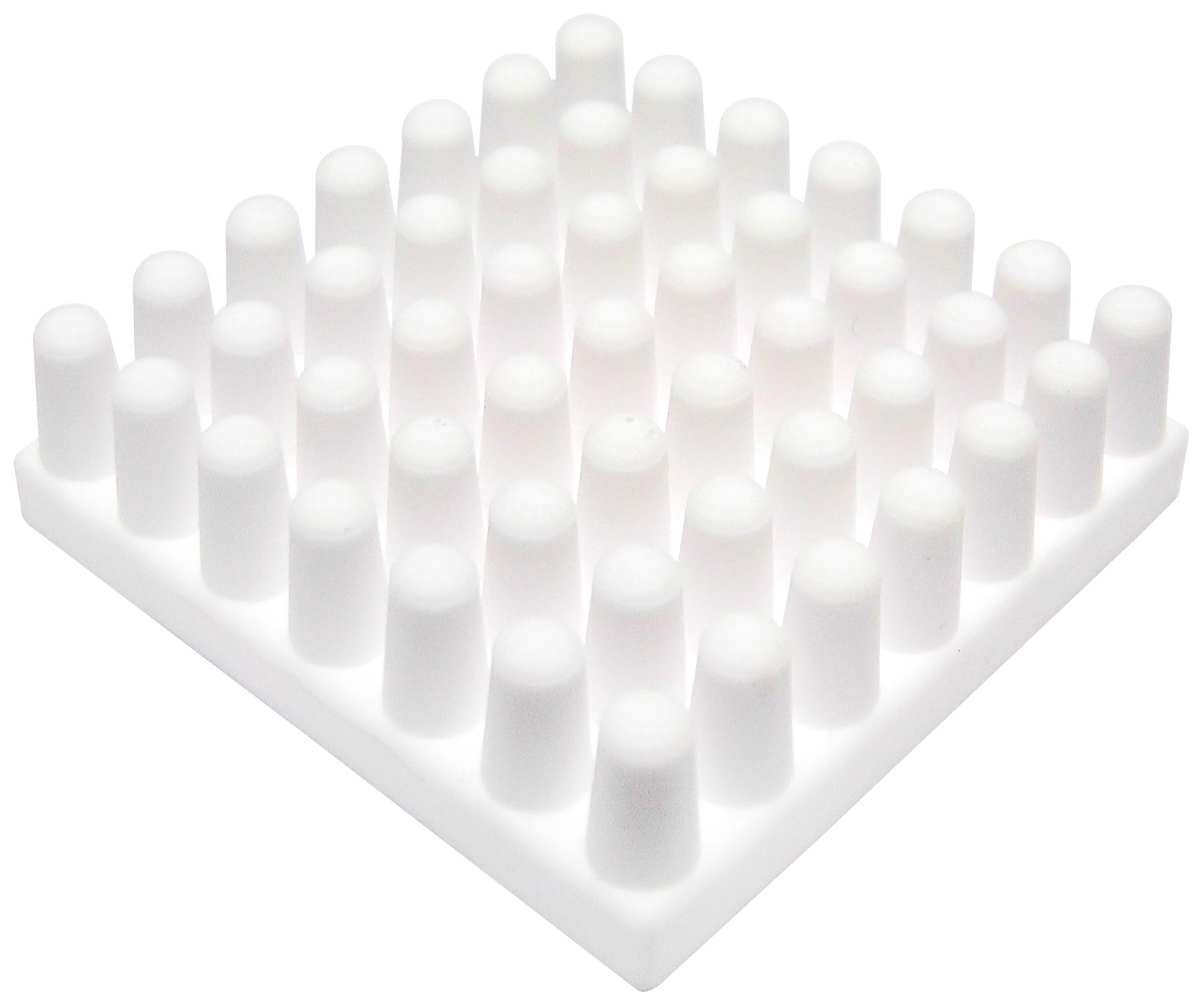 SF-CHS-151506-PC HEAT SPREADER, 15 X 15 X 6MM, CERAMIC SPREADFAST