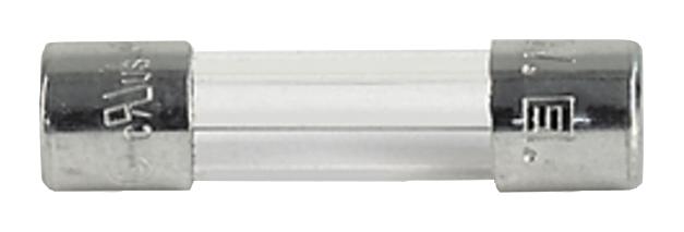 70-059-60/0.1A FUSE, CARTRIDGE, 0.1A, FAST ACTING SIBA