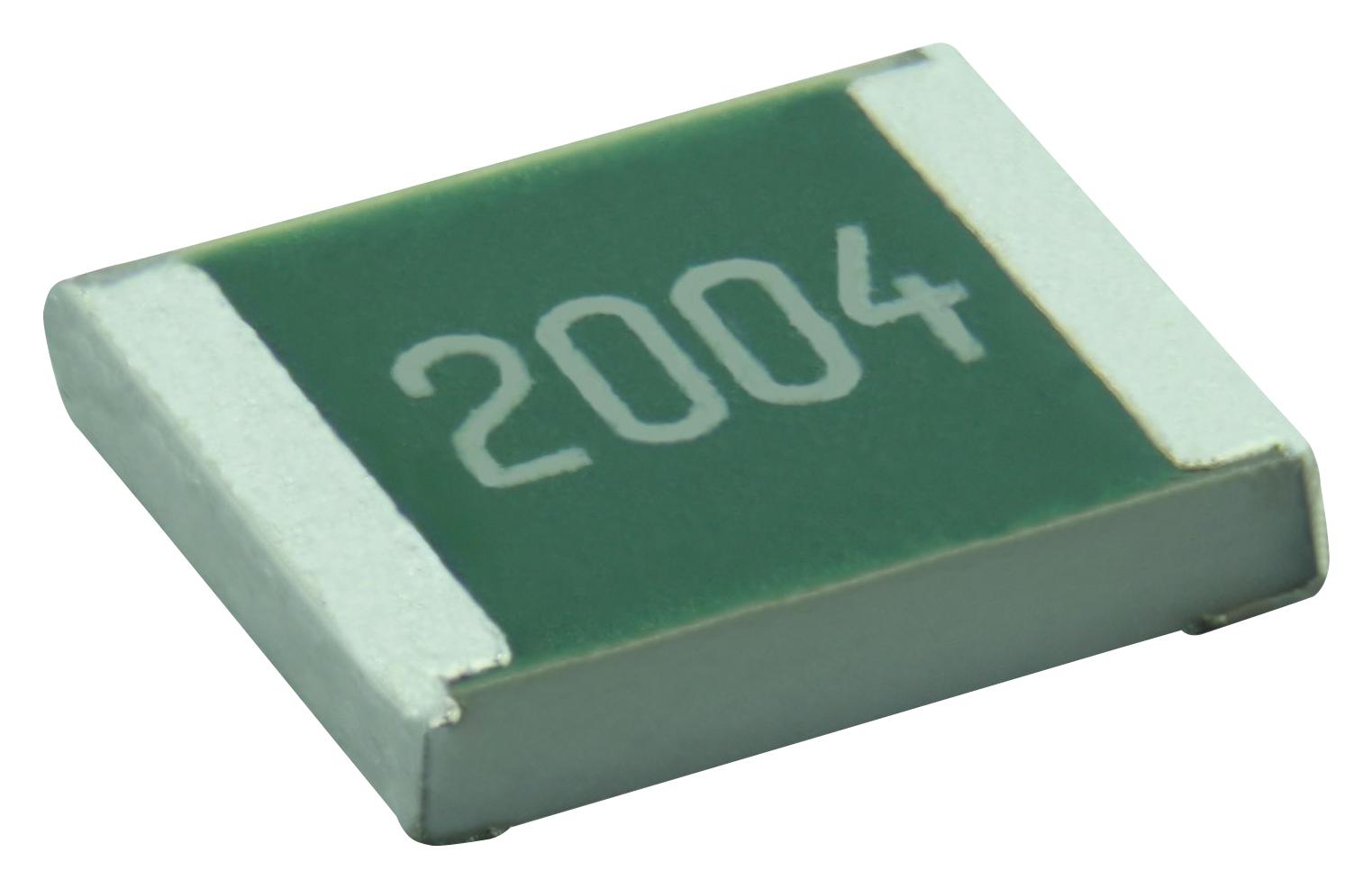 TNPV12101M00BEEN RES, 1M, 0.1%, 1210, THIN FILM VISHAY