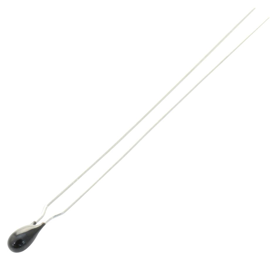 B57871S0103F002 THERMISTOR, NTC, 10KOHM, RADIAL LEADED EPCOS