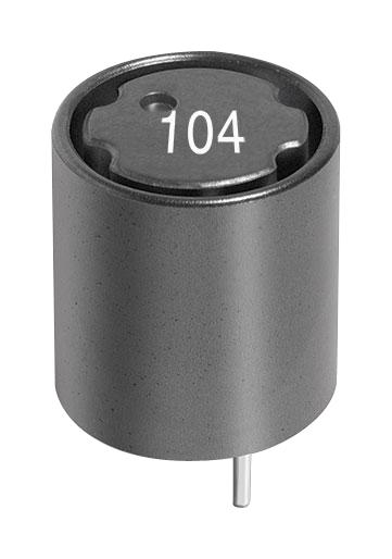 RFS1113-393ME INDUCTOR, 39UH, 3.75A, 20%, RADIAL COILCRAFT