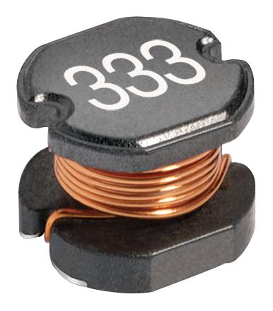 SD54-224KLB INDUCTOR, 220UH, 0.66A, UNSHIELDED COILCRAFT