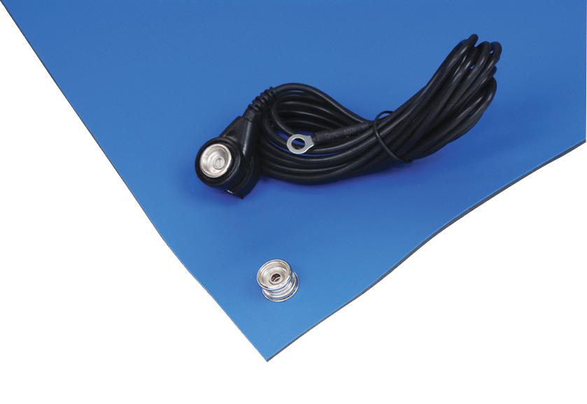 MC36347 DISSIPATIVE MAT, 610MM X 900MM MULTICOMP