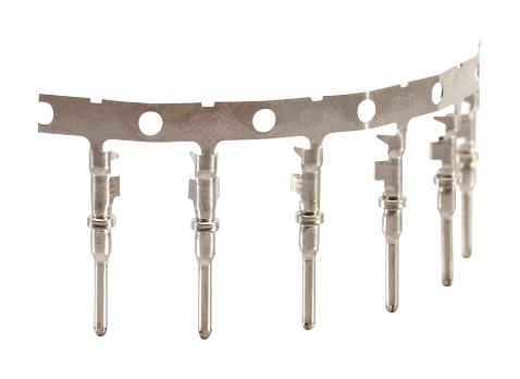 AT60-16-0622 CIRCULAR CONTACT, PIN, 20-18AWG, CRIMP AMPHENOL SINE/TUCHEL