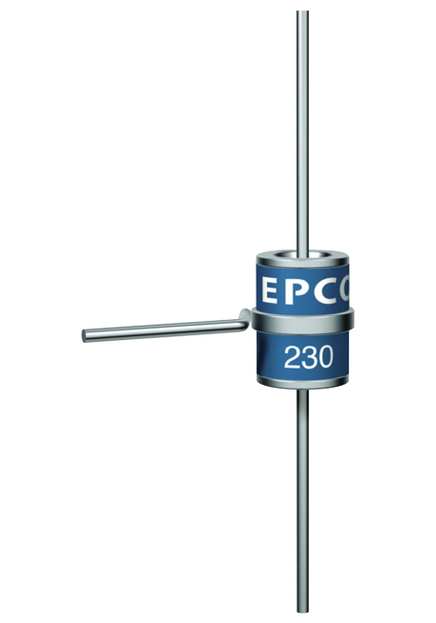 B88069X8820B102 SURGE ARRESTER, 420V, 20KA, AXIAL-3L EPCOS