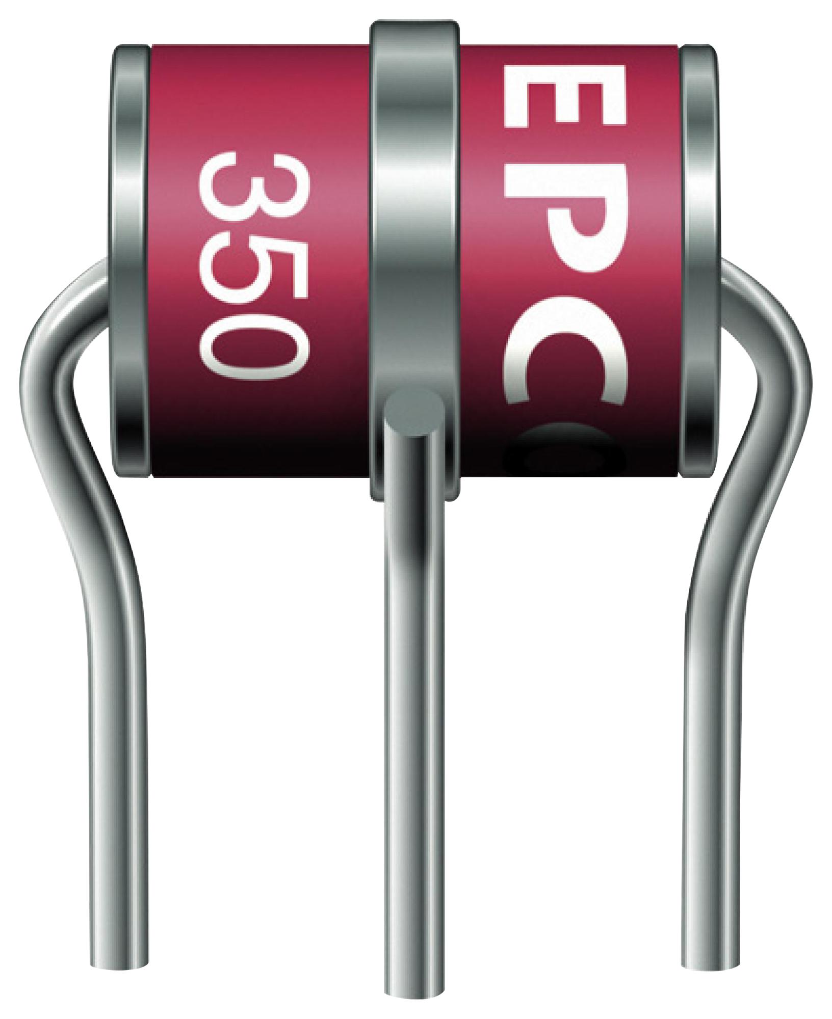 B88069X7960B502 SURGE ARRESTER, 420V, THROUGH HOLE EPCOS