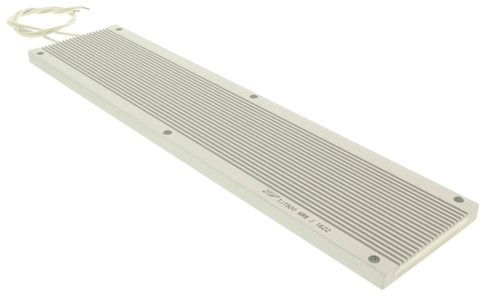 TJT5006R8J RESISTOR, 6R8, 5%, 500W, WIRE LEADED TE CONNECTIVITY
