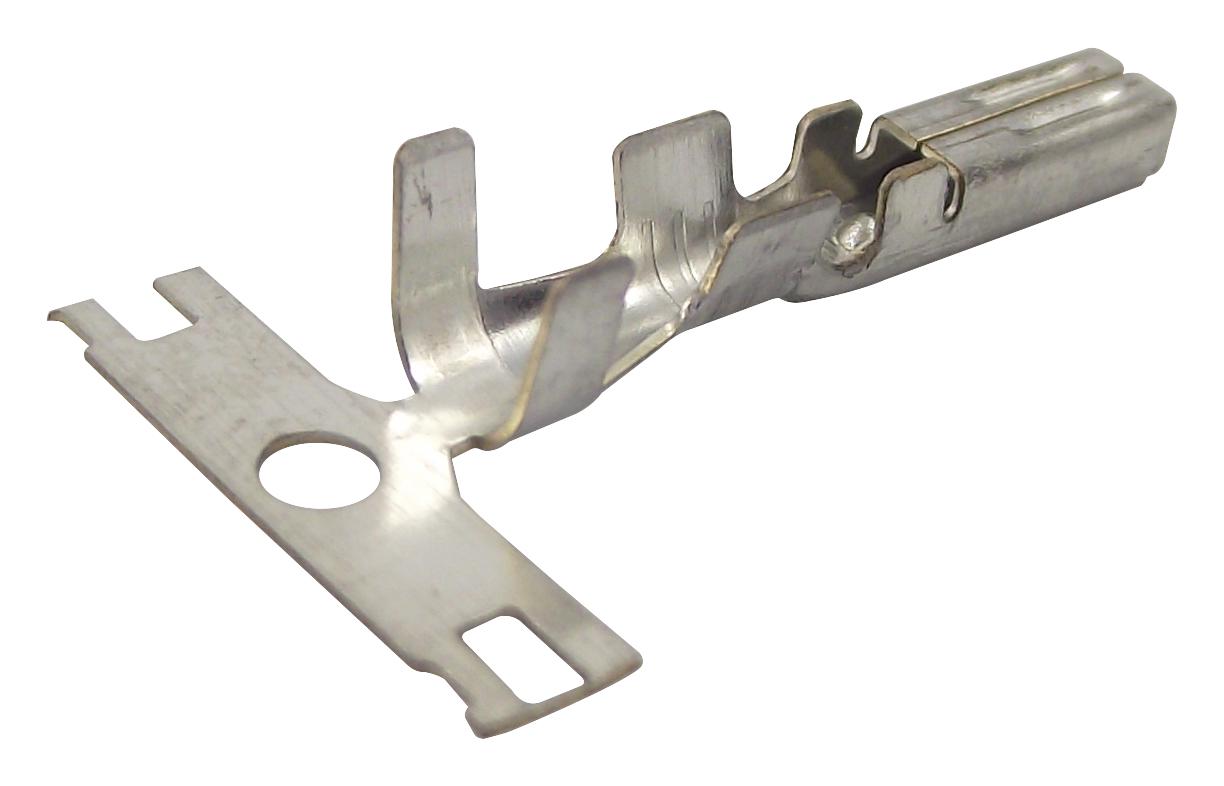 570-290-761P40 CONTACT, SOCKET, 14AWG, CRIMP EDAC