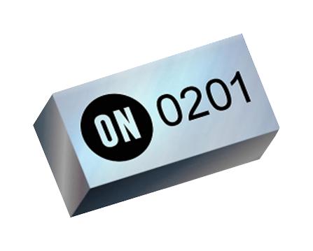 NSR02F30NXT5G SCHOTTKY DIODE, 30V, DSN-2 ONSEMI