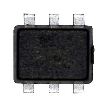EMD22FHAT2R RF TRANSISTOR, AEC-Q101, NPN/PNP, 50V ROHM