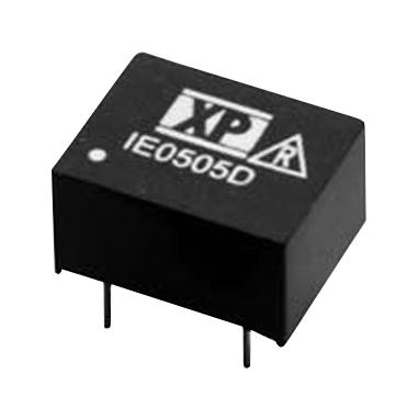 IE1215D DC-DC CONVERTER, 15V, 0.066A XP POWER
