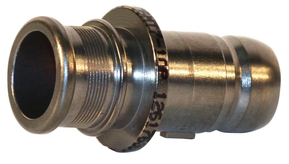 2M804-001-06ZNU8-13P CIRCULAR CONN, PLUG, 8-13, CABLE AMPHENOL AEROSPACE