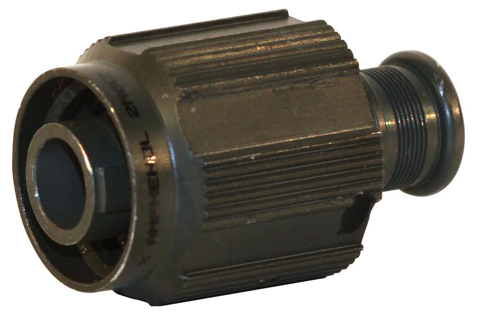 2M805-001-16M18-12SC CIRCULAR CONN, PLUG, 18-12, CABLE AMPHENOL AEROSPACE