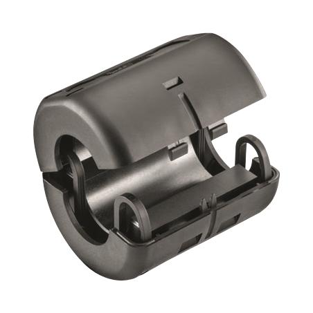 74271251S SPLIT CORE FERRITE, 836OHM, 25MM WURTH ELEKTRONIK