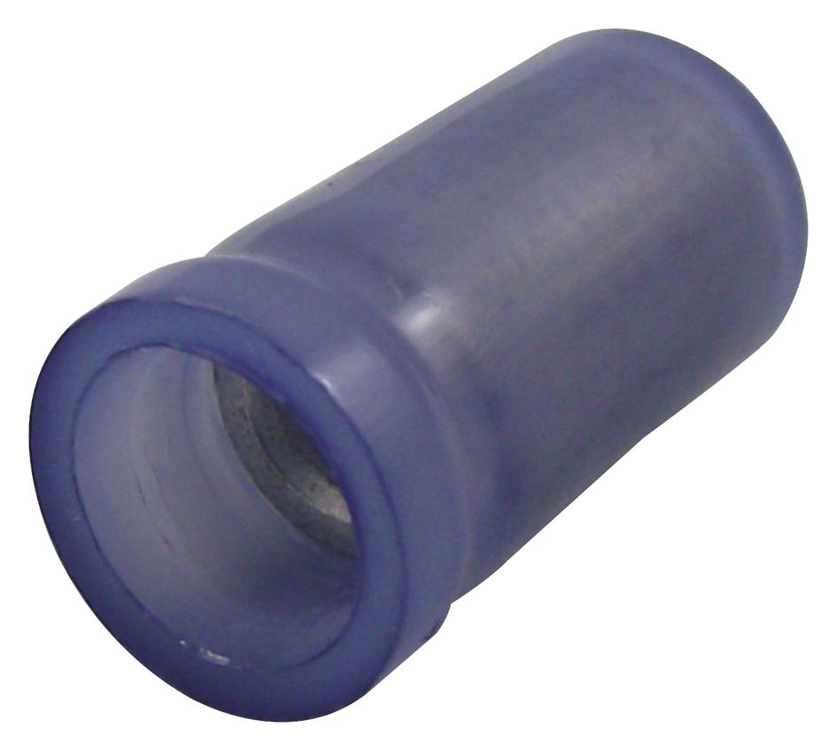 328308 SPARE WIRE CAP, 16-14AWG, BLUE AMP - TE CONNECTIVITY