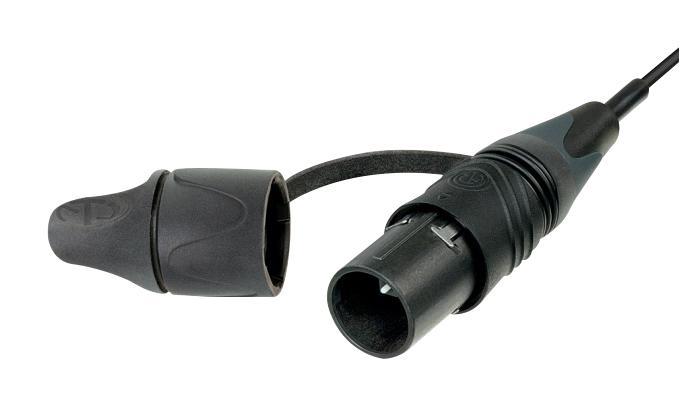 NKO2M-L-0-10 FIBRE OPTIC CABLE, 9UM/50UM, 10M NEUTRIK