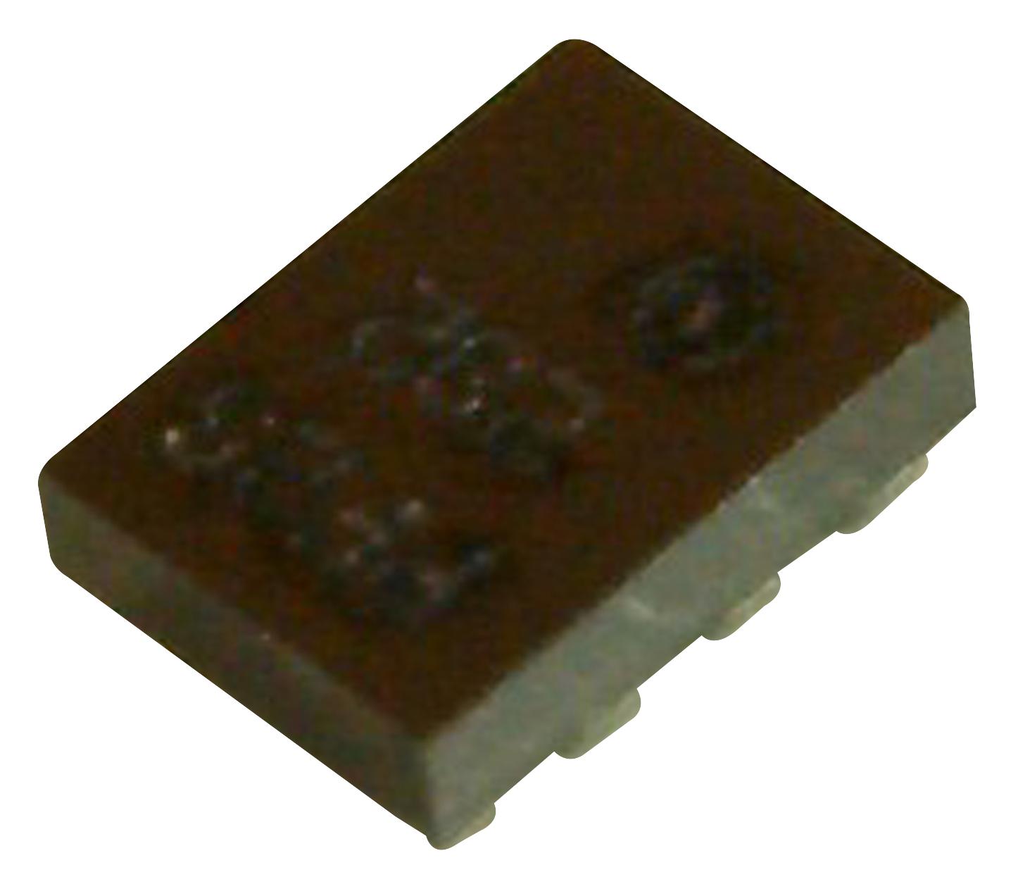 PCMF2USB3SZ DIODE, ESD PROTECTION, WLCSP-10 NEXPERIA