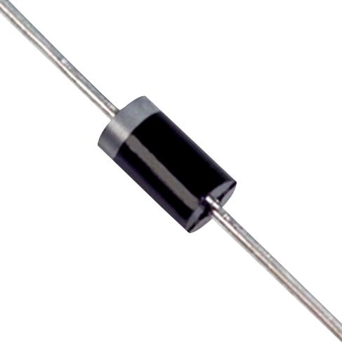 1.5KE18A-E3/54 TVS DIODE, UNIDIR, 15.3V, DO-201-2 VISHAY