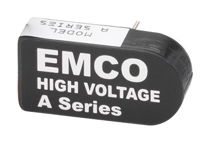 A02N-5 DC-DC CONVERTER, -200V, 5000UA XP POWER