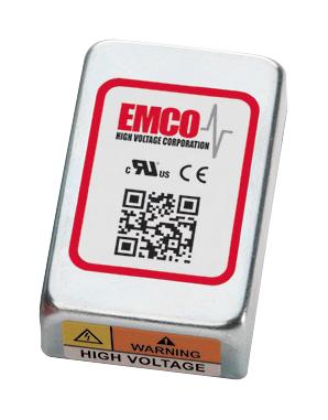 C40 DC-DC CONVERTER, 1 O/P, 4KV, 250UA XP POWER